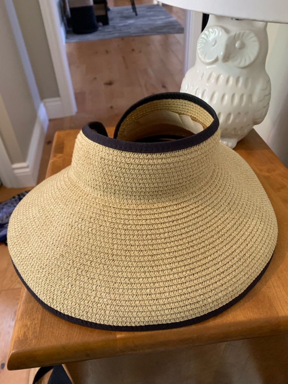 PICK ANY 3 ITEMS FOR $10 - SUN N SAND HEADWARE VISOR